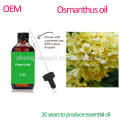 Aceite esencial de osmanthus a granel natural 100% puro premium